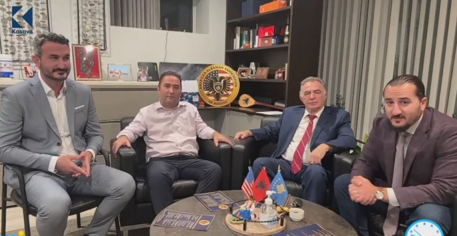 Themelohet Shoqata Shqiptaro-Amerikane, cili është qëllimi i saj?