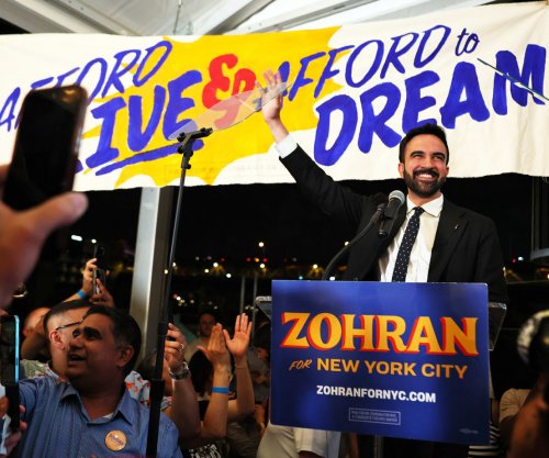 Zohran Mamdani arrin fitore historike, do të jetë kryetari i ri i New Yorkut