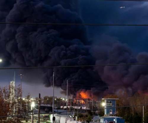 Të paktën 9 të vdekur dhe 11 të lënduar nga rrëzimi i avionit në Kentucky