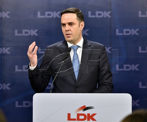 Mandatimi i Konjufcës, Abdixhiku zbulon çka i tha Osmanit dje në takim