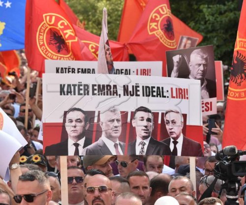 Drecun: Aktakuzat ndaj ish-krerëve të UÇK-së janë rezultat i punës sonë