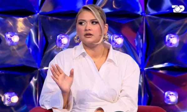 Neda konfirmon ndarjen nga bashkëshorti, nuk i mban dot lotët: Nuk është hera e parë…