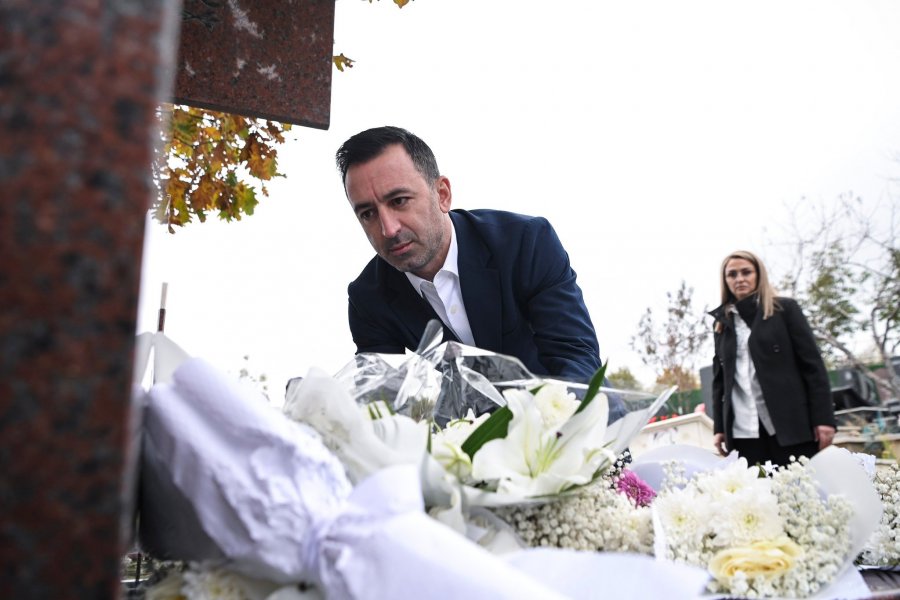 Basha: Rasti i Astrit Deharit është më keq se ajo që kanë vuajtur shqiptarët nën Millosheviqin