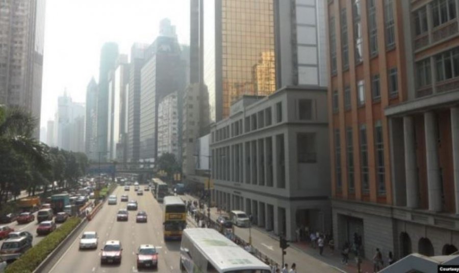 Ja cili është qyteti më i shtrenjtë në botë për të huajt