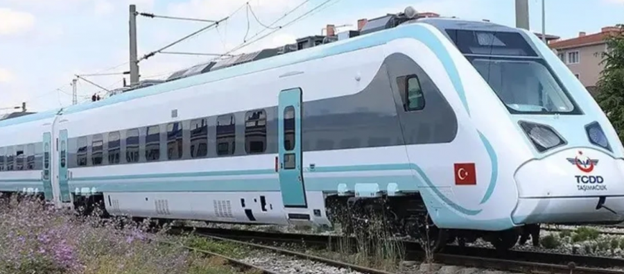 Turqia do të përurojë trenin e parë vendas me shpejtësi të lartë - zbulohen detaje