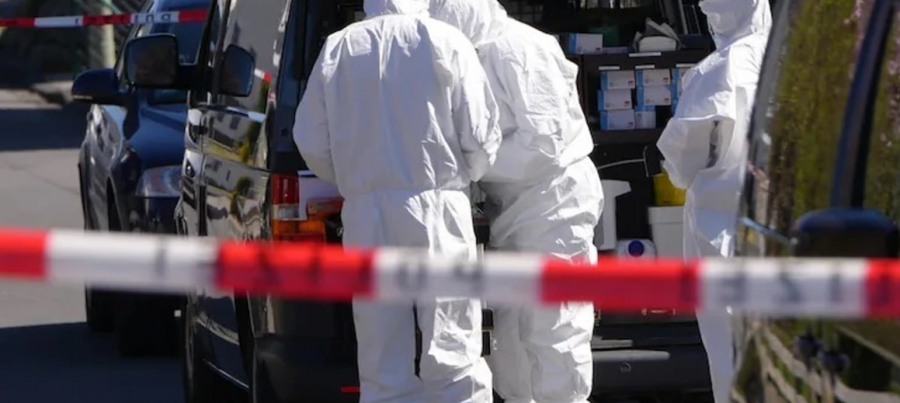 Një grua dhe dy fëmijët e saj gjenden të vdekur në një apartament në Stuttgart të Gjermanisë