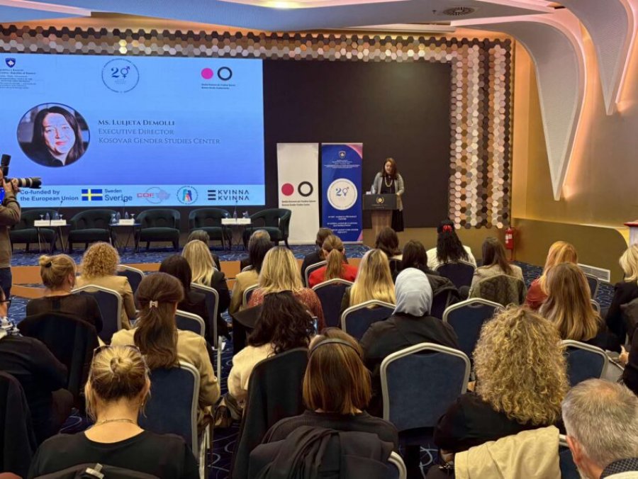 “Gratë në vendin e punës përballen me pasiguri”, kërkohet veprim institucional dhe mbështetje e qëndrueshme