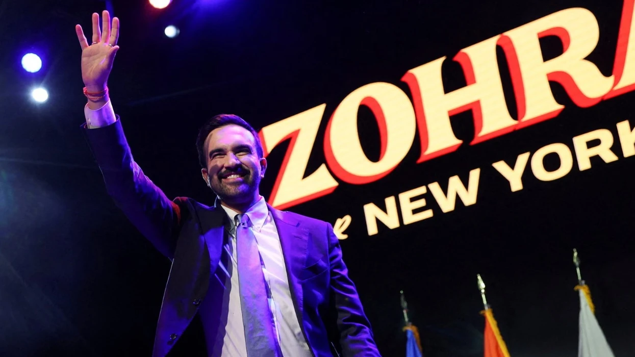 Zohran Mamdani mposhti miliarderët dhe u bë kryetari i parë mysliman i New Yorkut