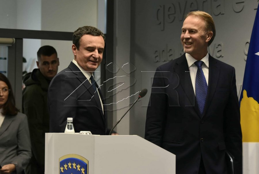 BiEPAG  Raporti i Progresit për Kosovën s jep asnjë arsye për festë