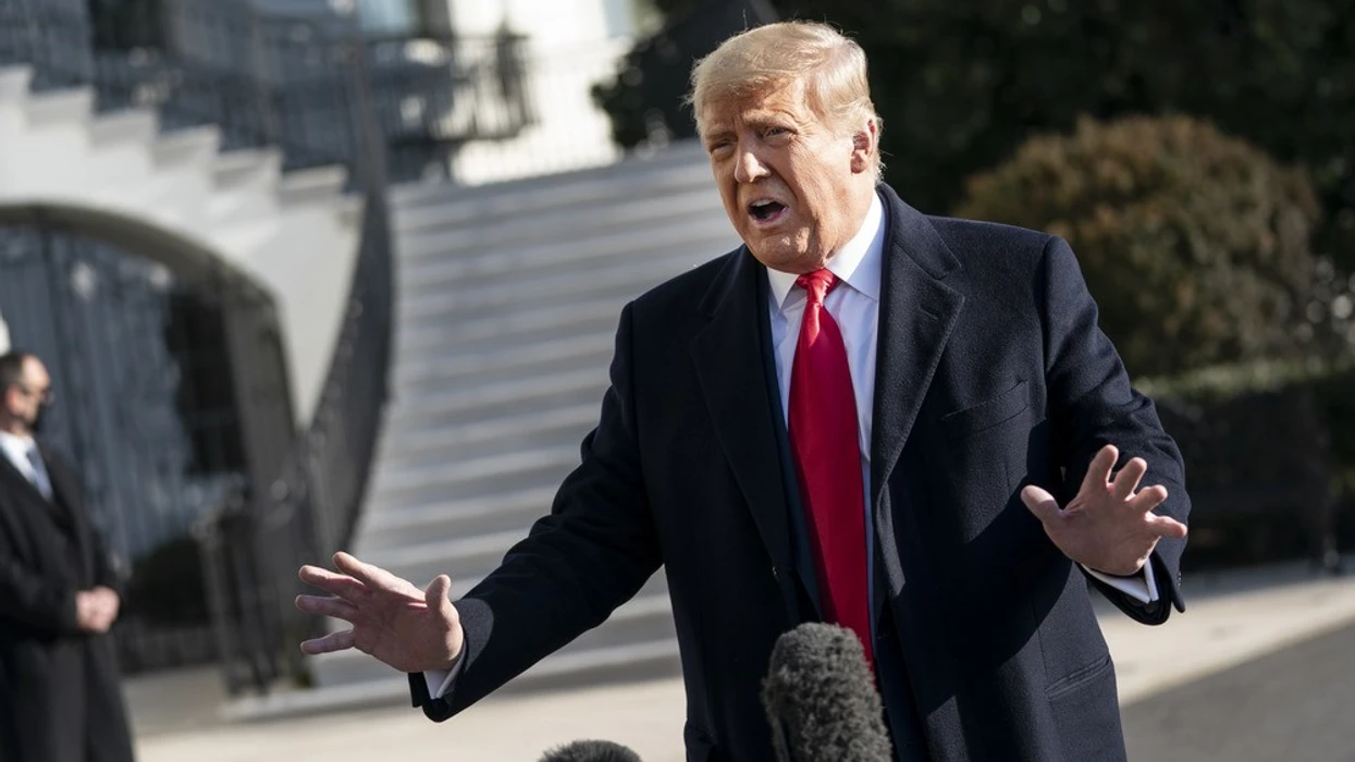 Republikanët pësojnë humbje të rëndë në zgjedhje, Trumpi jep dy arsye për humbjen