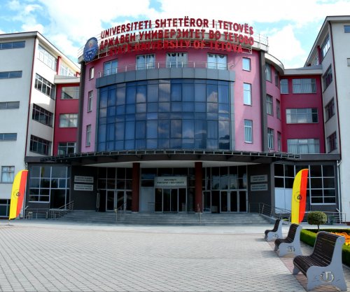 Universiteti i Tetovës shpreh ngushëllime për vdekjen e studentes, Daorsa Spahija