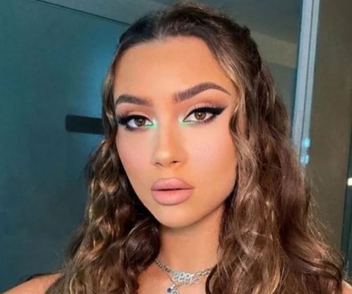 Diona Fona me dedikim emocionues për ish-partnerin: E desha shumë, por ai nuk e përballoi famën