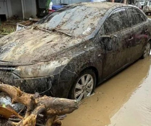 Gjendje e jashtëzakonshme në Filipine, të paktën 140 të vdekur nga tajfuni