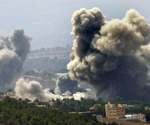 Izraeli bombardon objektivat e Hezbollah në Libanin jugor