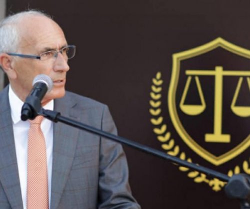 Aktakuzë ndaj ish-kryeprokurorit Haxhi Dërguti