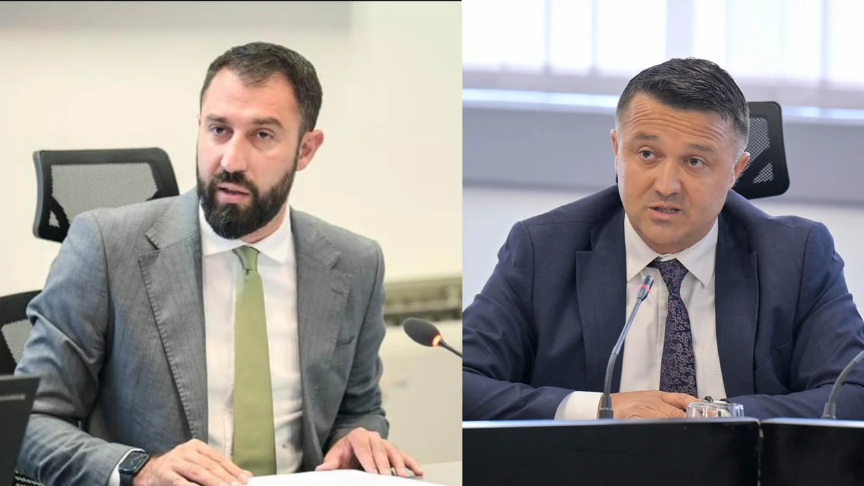 Refuzohet pjesërisht kërkesëpadia e Elbert Krasniqit për shpifje ndaj Veton Berishës