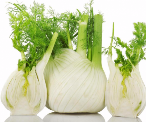 Finoku me pak kalori, por i pasur me vlera ushqimore