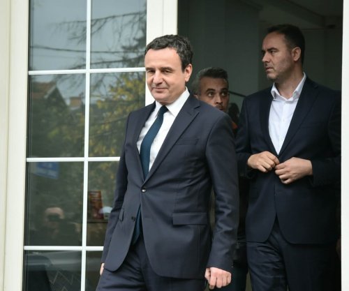 Vetëvendosje ende duke e diskutuar datën për tentimin e dytë për qeveri