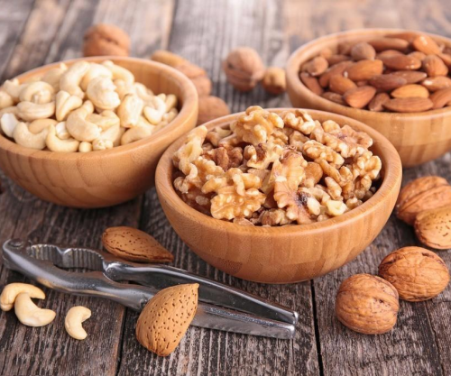  Cilat janë përfitimet shëndetësore nga konsumimi i frutave të thata