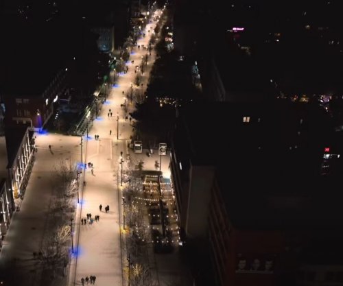 Përparim Rama: 270 rrugë të reja me ndriçim, sistem smart në Prishtinë