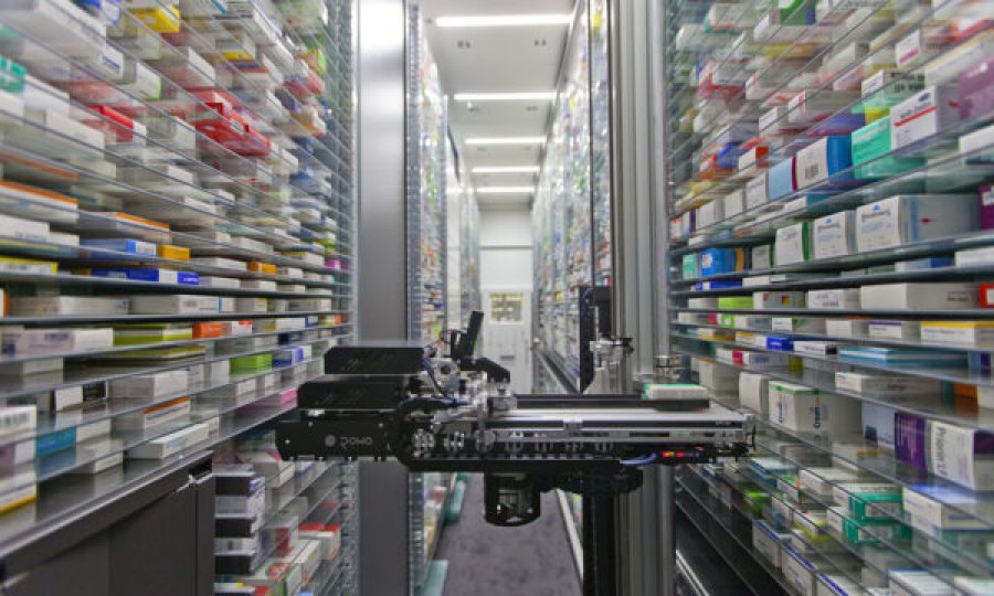 Zvicra ul çmimet e 300 barnave