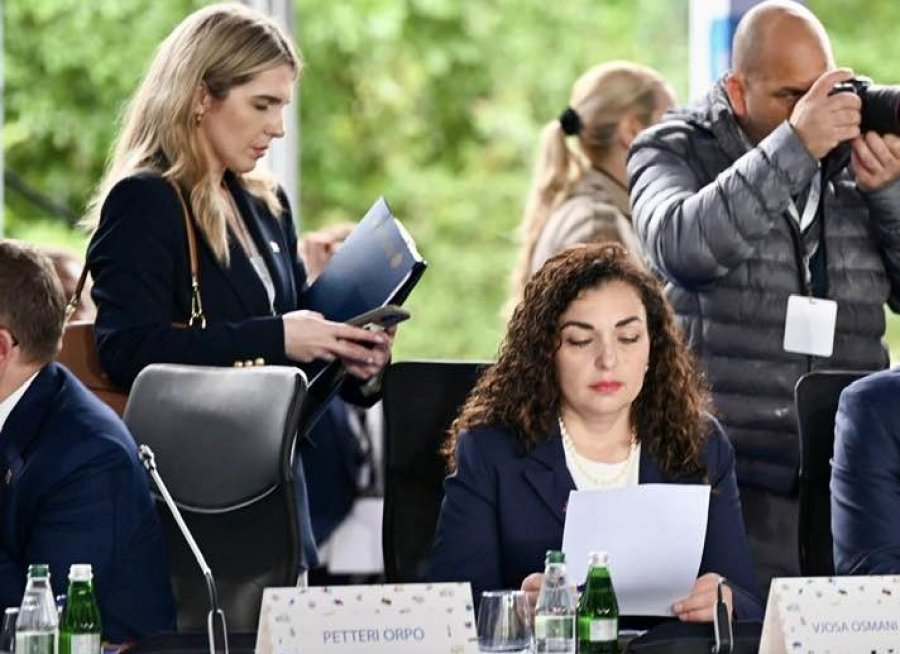 Nga Presidenca reagojnë ndaj Isa Mustafës  ia përmendin  marrëveshjet e errëta të vitit 2014  dhe  pazaret e pushtetit 