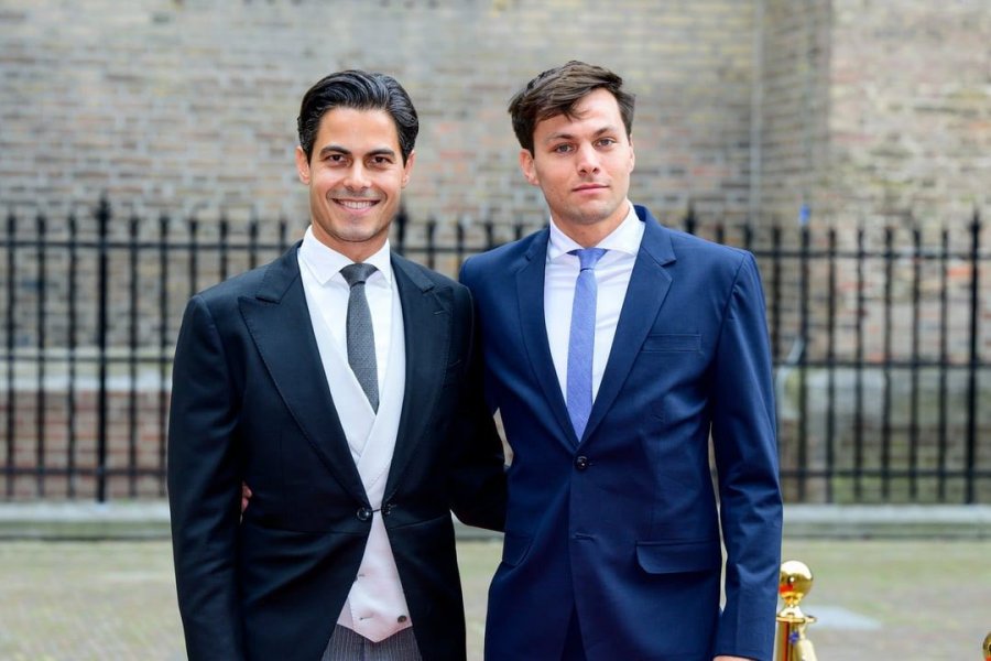 38-vjeçari homoseksual Rob Jetten pritet të bëhet kryeministri më i ri në moshë i Holandës