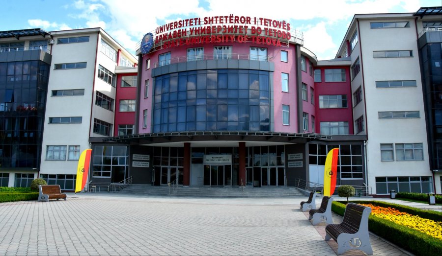 Universiteti i Tetovës shpreh ngushëllime për vdekjen e studentes, Daorsa Spahija