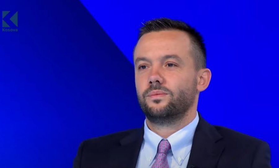 Çka ndodhi më 12 tetor në Mitrovicë   Tahiri  Ka dyshime për ndërhyrje në vullnetin e qytetarëve