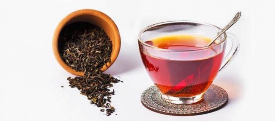 Përfitimet shëndetësore dhe rreziqet nga çaji i zi