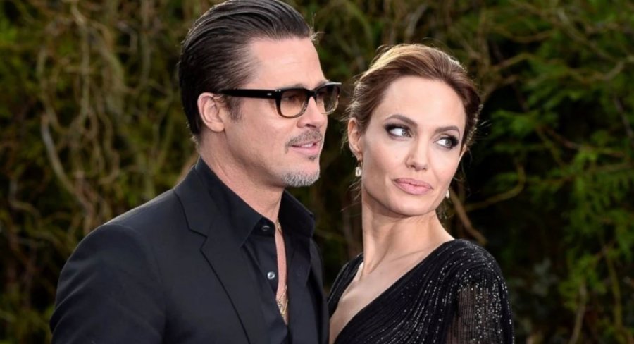 Brad Pitt thuhet se kërkon 30 milionë euro dëmshpërblim nga ish-gruaja e tij, Angelina Jolie