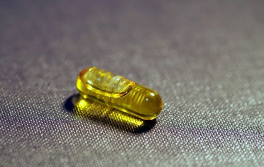 Kjo është vitamina që ju ndihmon të jeni të shëndetshëm deri në pleqëri