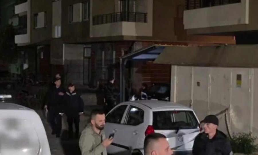 Vdekja e 25-vjeçares nga Kosova në Tetovë, raportohet se ishte në lidhje me djalin e një biznesmeni nga Maqedonia