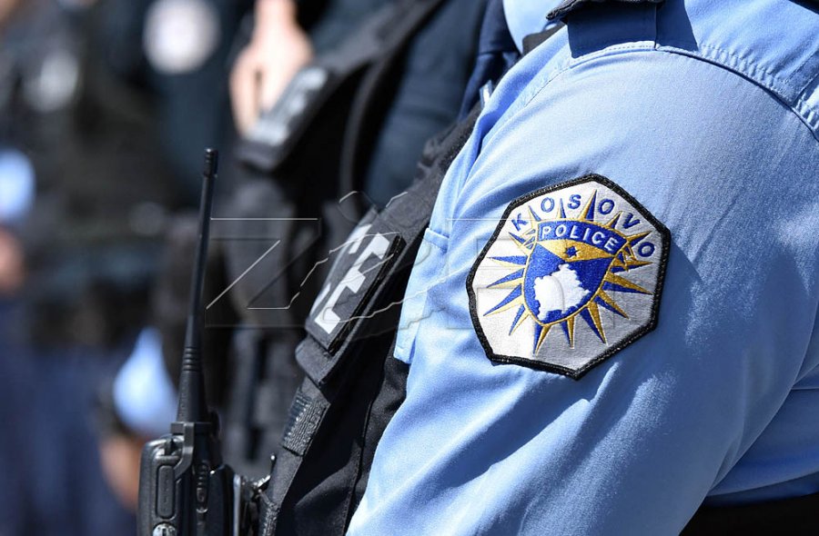 Policia e vlerëson të qetë dhe pa incidente serioze procesin e votimit në 18 komuna