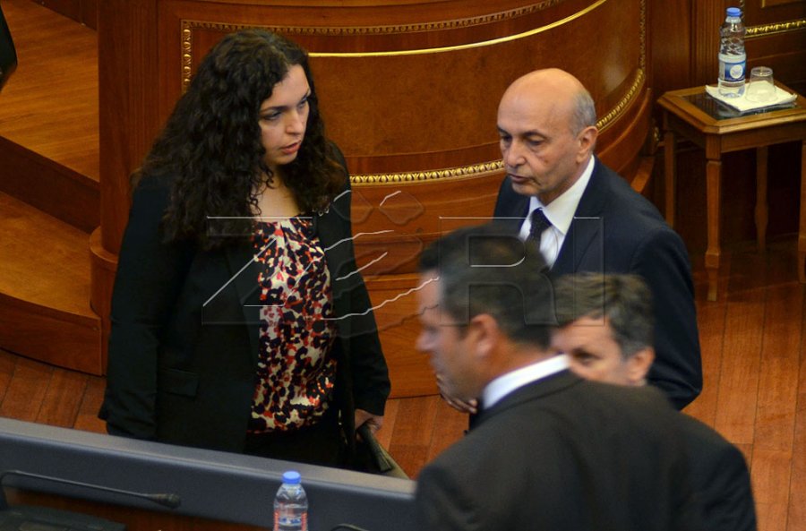 Nga Presidenca reagojnë ndaj Isa Mustafës, ia përmendin “marrëveshjet e errëta të vitit 2014” dhe “pazaret e pushtetit”