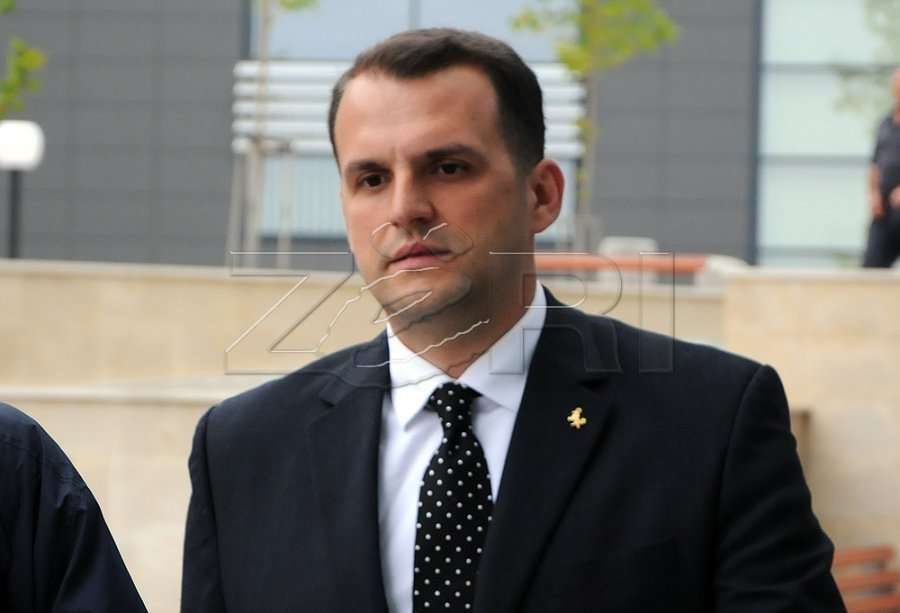 Apeli vërteton pafajësinë në rastin  Ukë Rugova I 