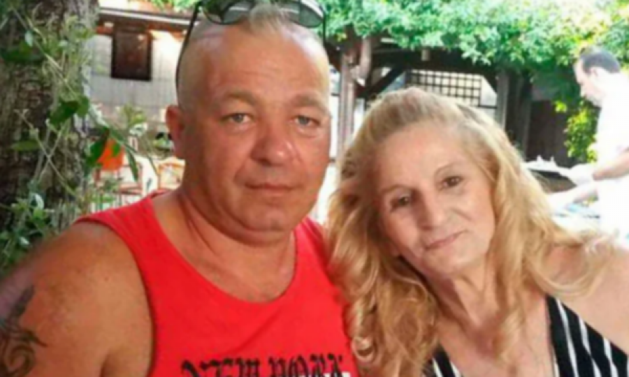 Dënohet shqiptari që vrau gruan dhe plagosi djalin  Nënë e bir ishin në një lidhje