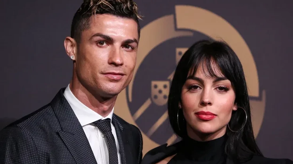 Ronaldo flet për periudhën e humbjes së djalit  E forcoi lidhjen time me Georginan