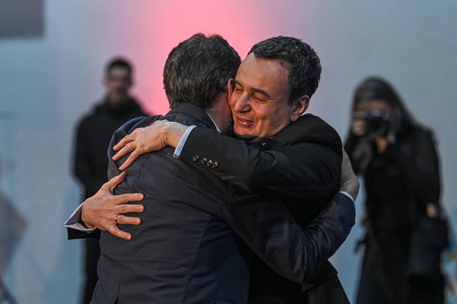 Kurti  Çeku  kandidati më i mirë për kryetar që Prishtina e ka pasur ndonjëherë