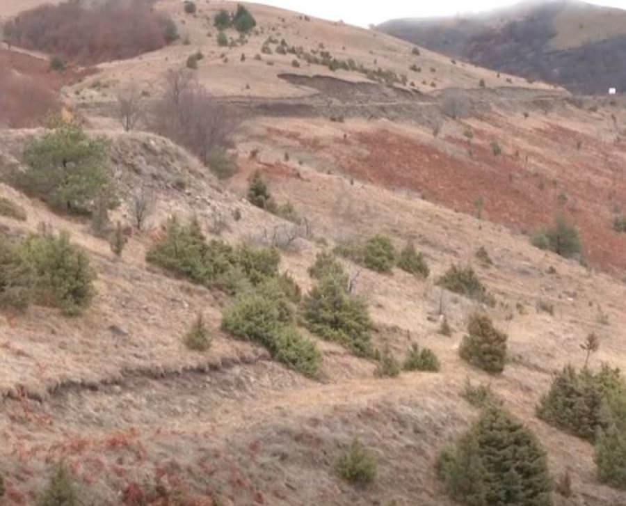 Ushtarët serbë hynë në Kosovë edhe me 15 tetor  e konfirmon KFOR i  video 