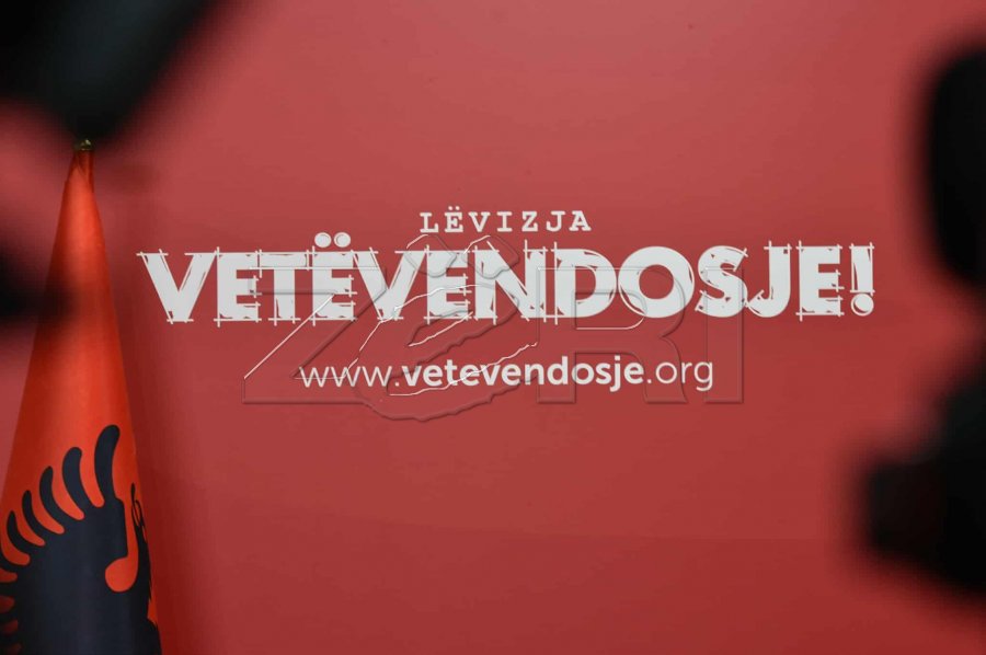 Vjen reagimi i parë nga LVV ja  pas caktimit të 28 dhjetorit për mbajtjen e zgjedhjeve