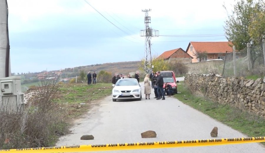 Prokuroria jep detajet e fundit  i dyshuari për vrasjen e dyfishtë në Malishevë ende në kërkim