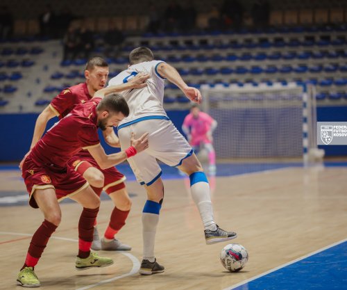 Orari dhe gjyqtarët për javën e shtatë në Superligën e Kosovës në futsall