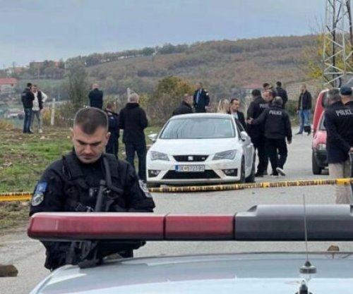 Kërkohet paraburgim për të dyshuarin e vrasjes së dyfishtë në Golluboc të Malishevës