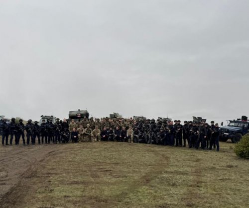 Policia e Kosovës dhe KFOR-i me ushtrim të përbashkët në veri