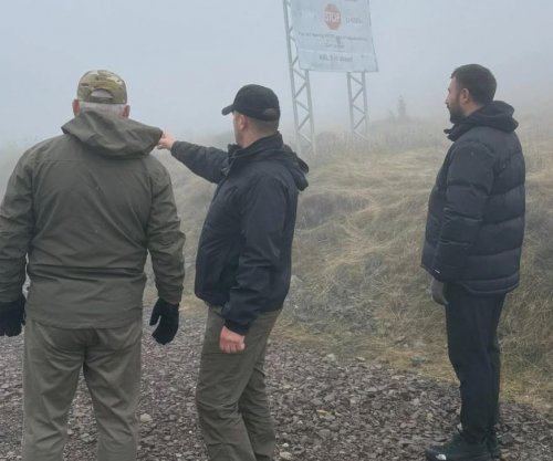 Sveçla inspekton vendin ku besohet se Serbia rrëmbeu shtetasin e Kosovës, kërkon reagim ndërkombëtar