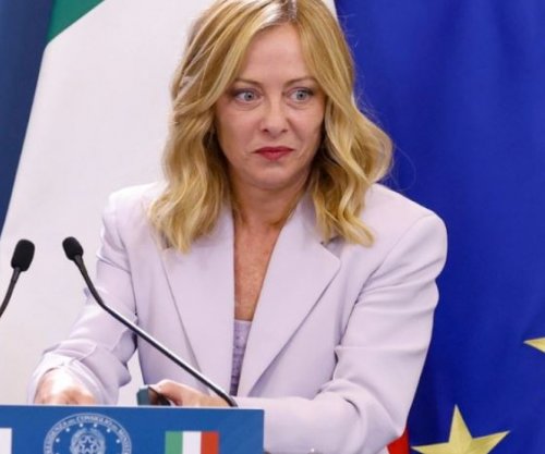 Takimi Meloni-Abbas në Romë: Mbështetje për rindërtimin e Gazës