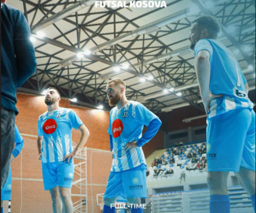 Rezultatet dhe renditja pas javës së gjashtë në Superligën e Kosovës