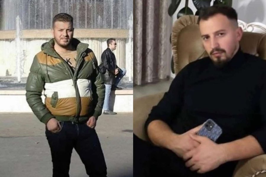 Sot do të varrosen dy vëllezërit  të vrarë në Malishevë