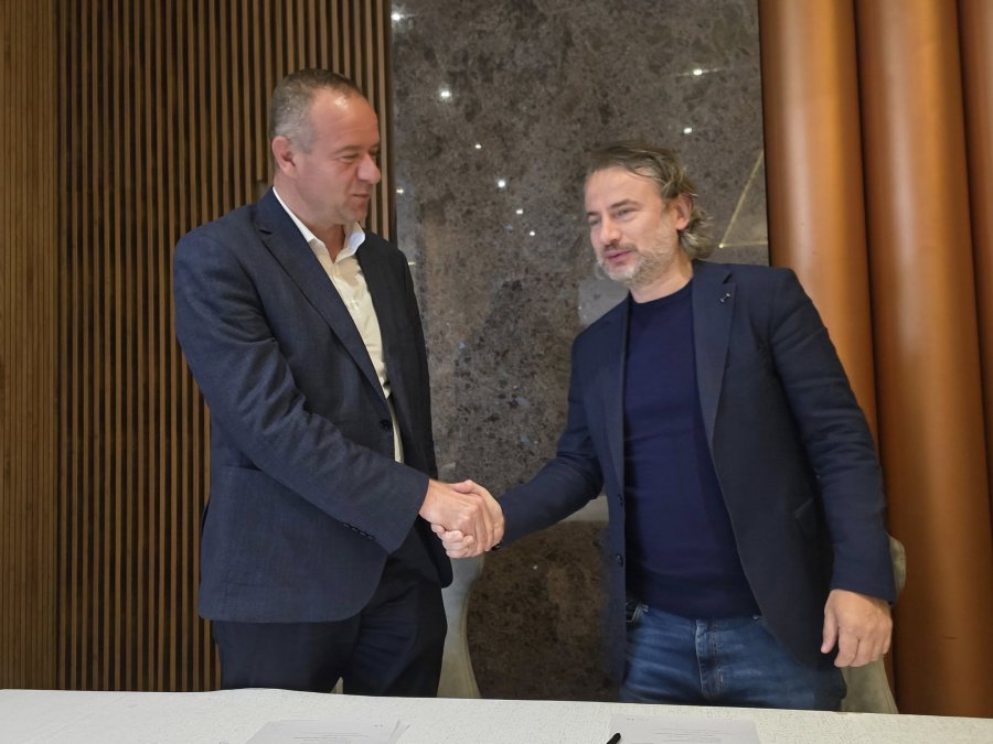 AAK ja në mbështetje të kandidatit të LVV së për balotazhin në Viti